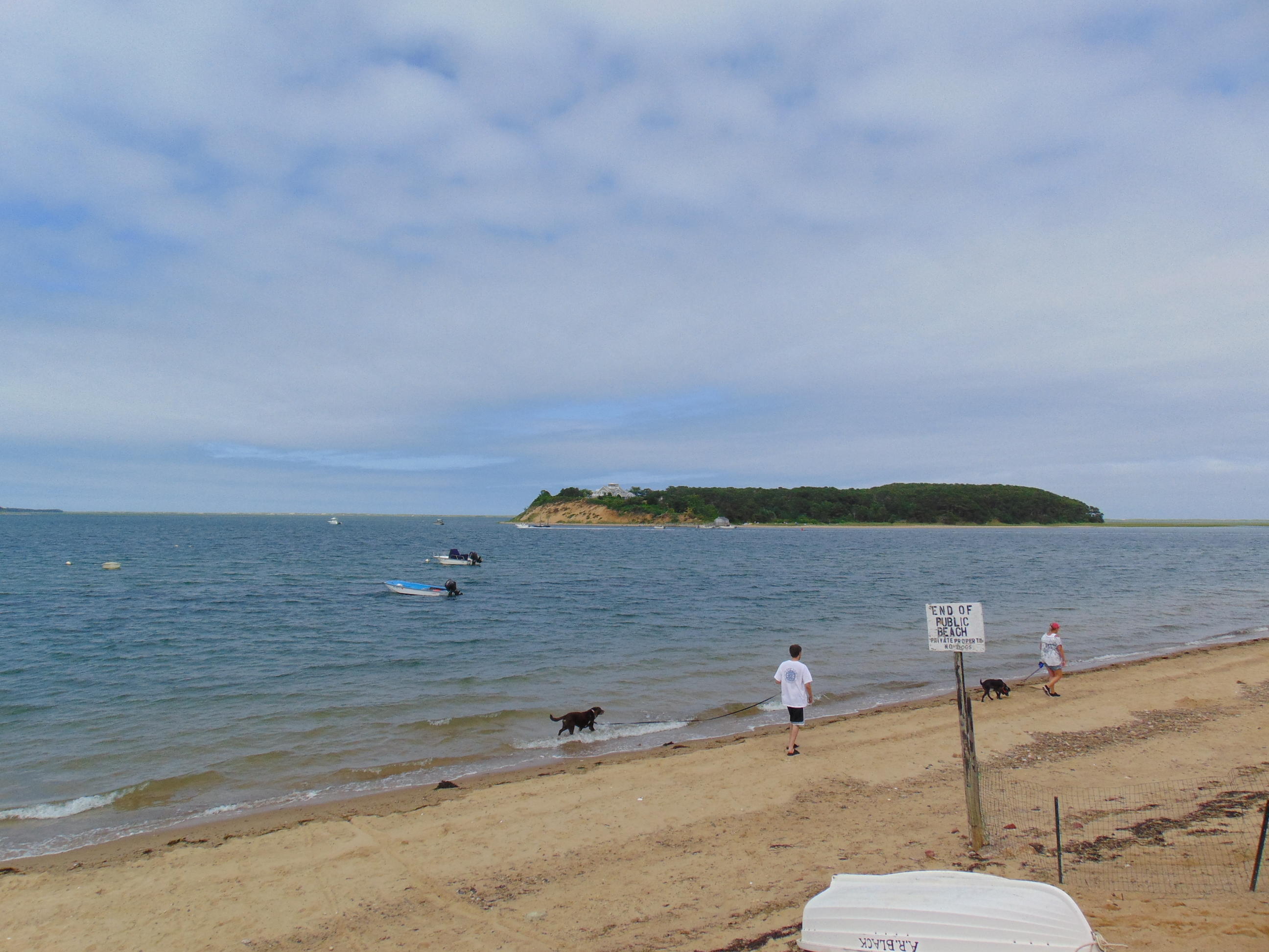 146 Strong Island Road Chatham MA 02650