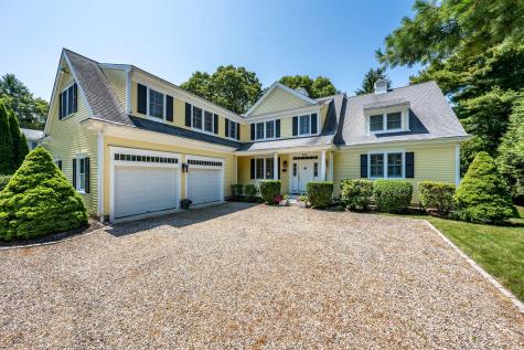 224 Wianno Circle Barnstable MA 02655