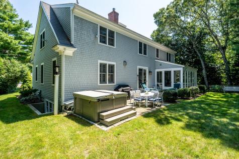 224 Wianno Circle Barnstable MA 02655
