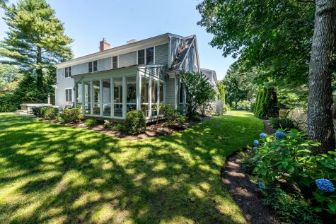 224 Wianno Circle Barnstable MA 02655