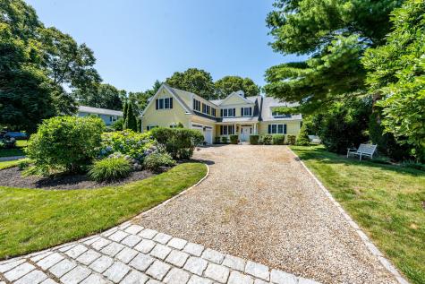 224 Wianno Circle Barnstable MA 02655
