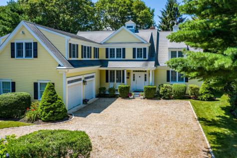 224 Wianno Circle Barnstable MA 02655