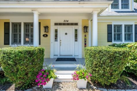 224 Wianno Circle Barnstable MA 02655