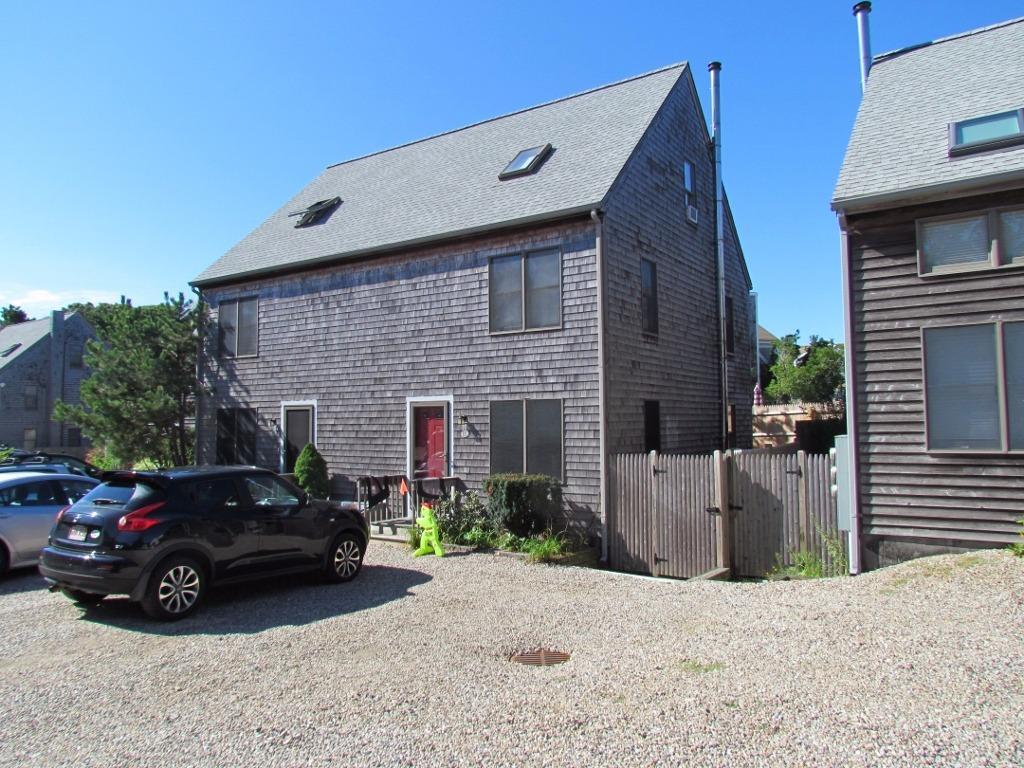 10 Seashore Park Drive Provincetown MA 02657