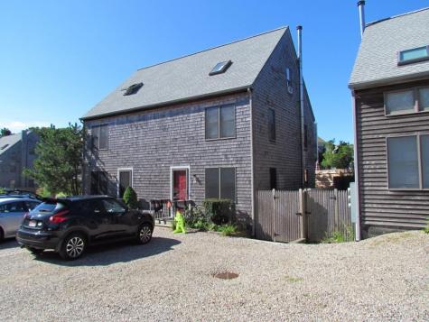 10 Seashore Park Drive Provincetown MA 02657