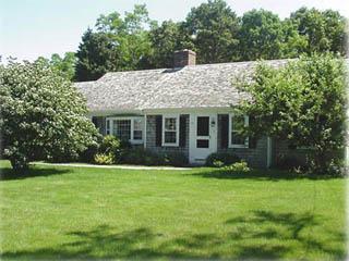 22 Eel River Road Barnstable MA 02655