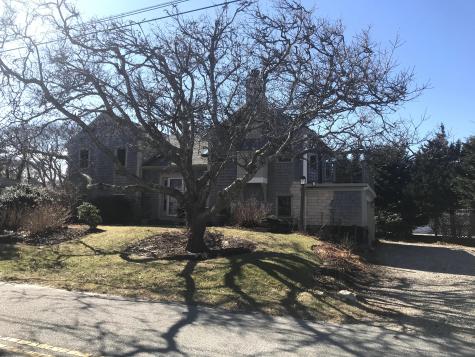 179 Sea Street Dennis MA 02660
