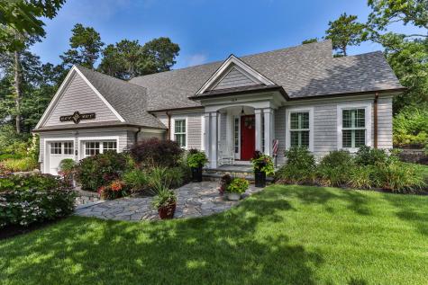 169 Cranberry Lane Yarmouth MA 02664