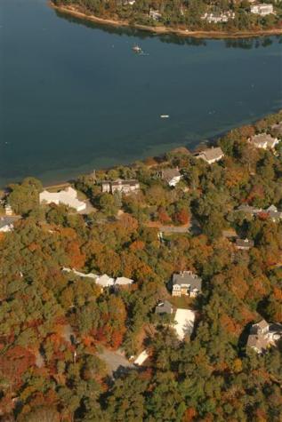 256 Woodland Way Chatham MA 02650