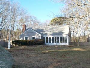 Hersey Road Harwich MA 02661