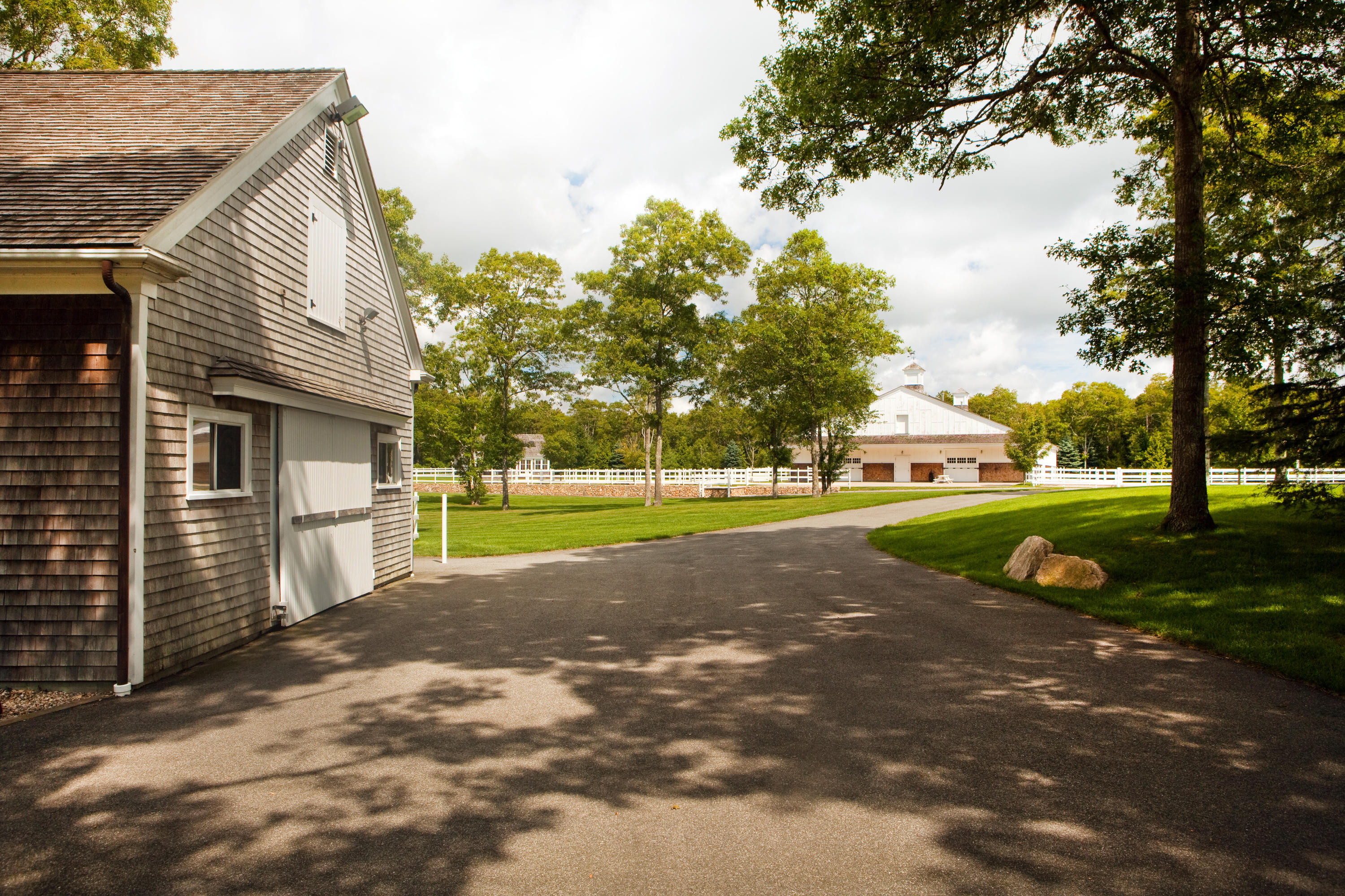 122 Red Brook Road Mashpee MA 02649