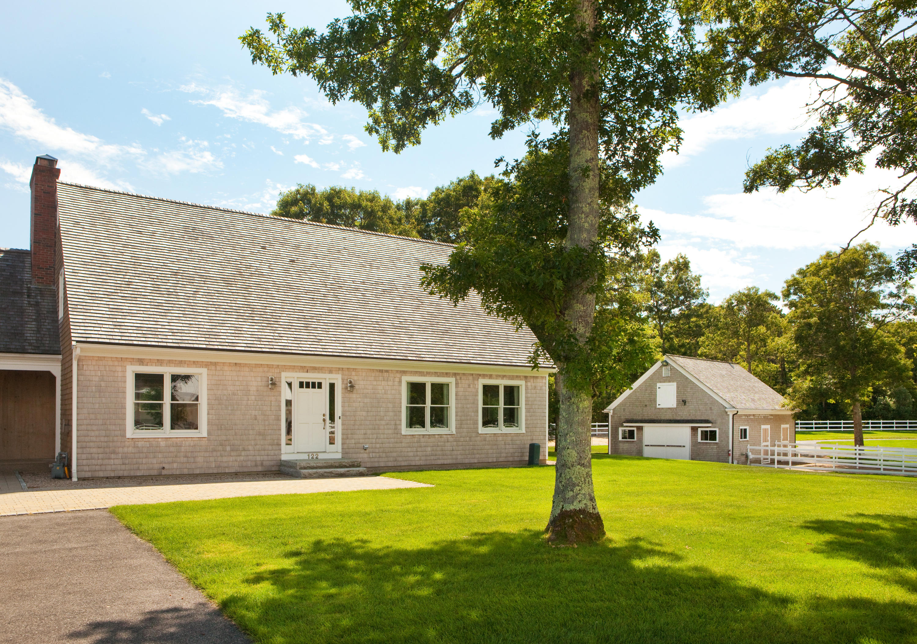 122 Red Brook Road Mashpee MA 02649