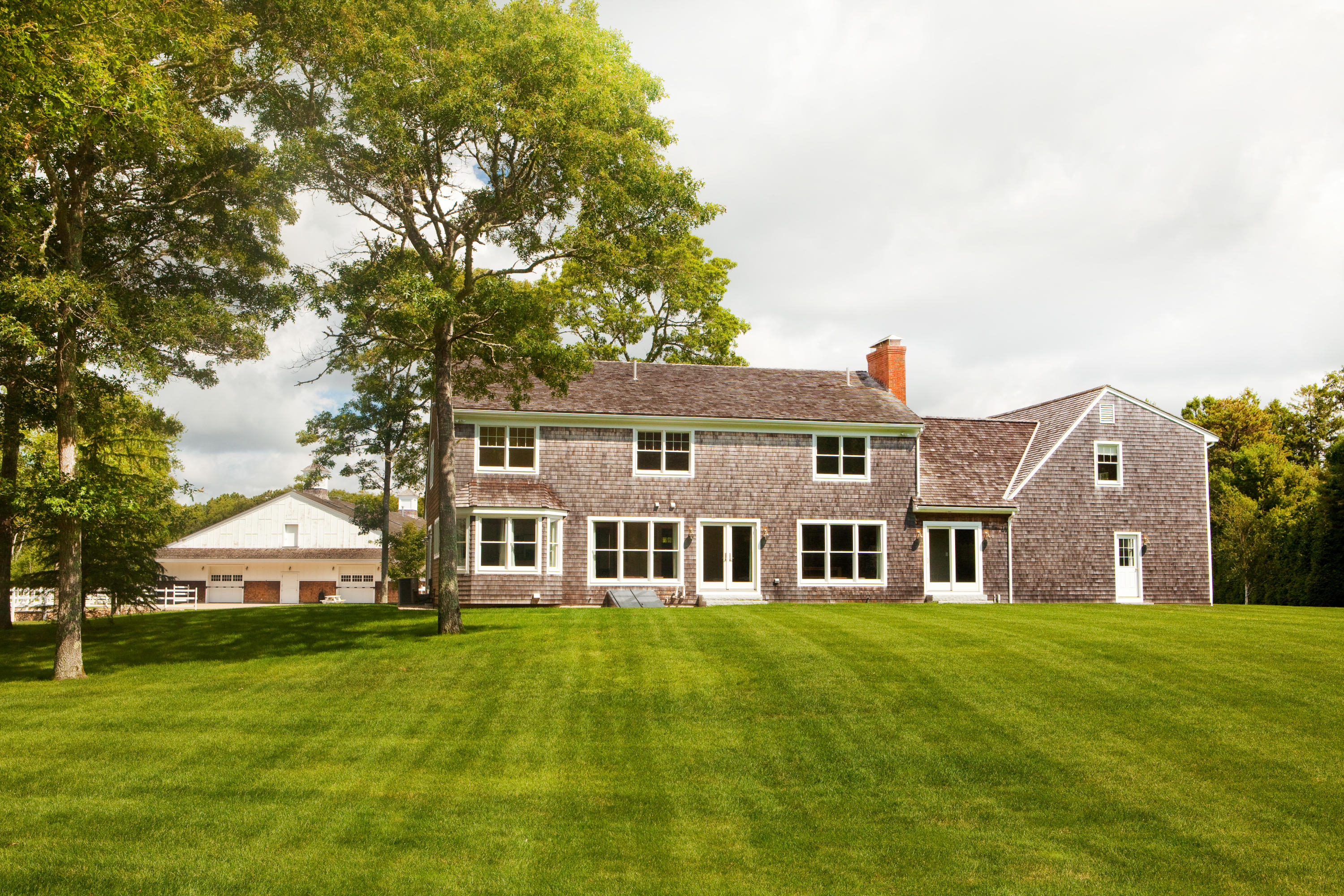 122 Red Brook Road Mashpee MA 02649