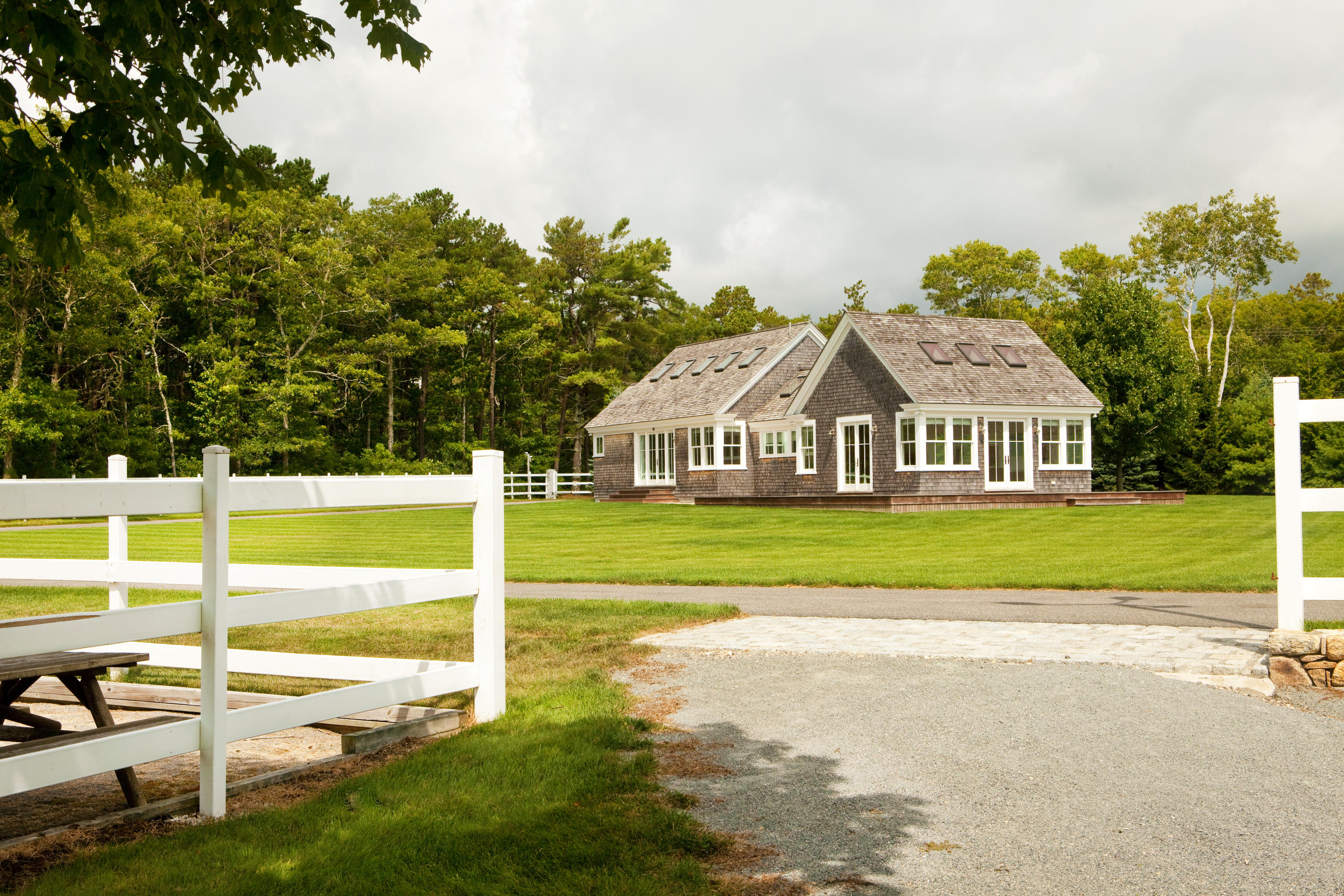 122 Red Brook Road Mashpee MA 02649