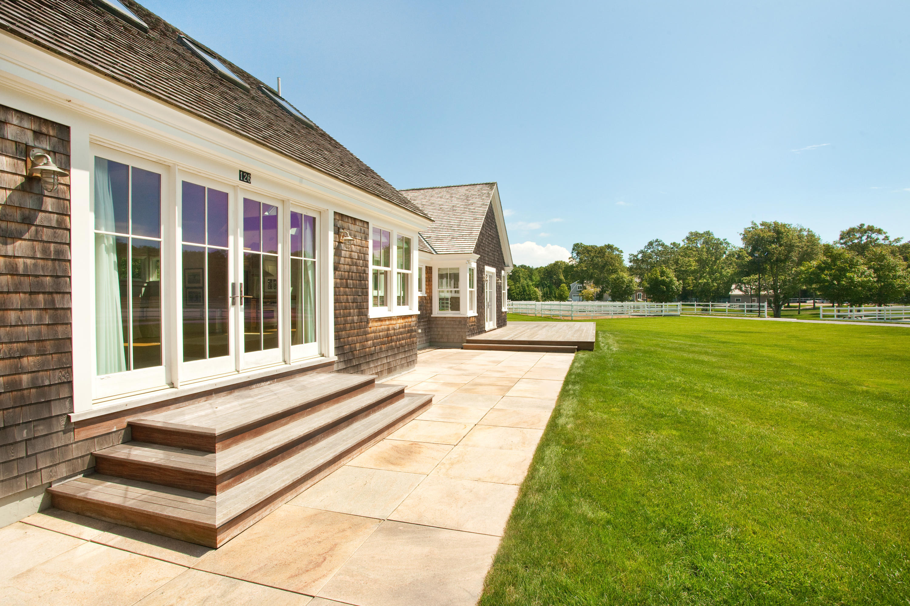 122 Red Brook Road Mashpee MA 02649