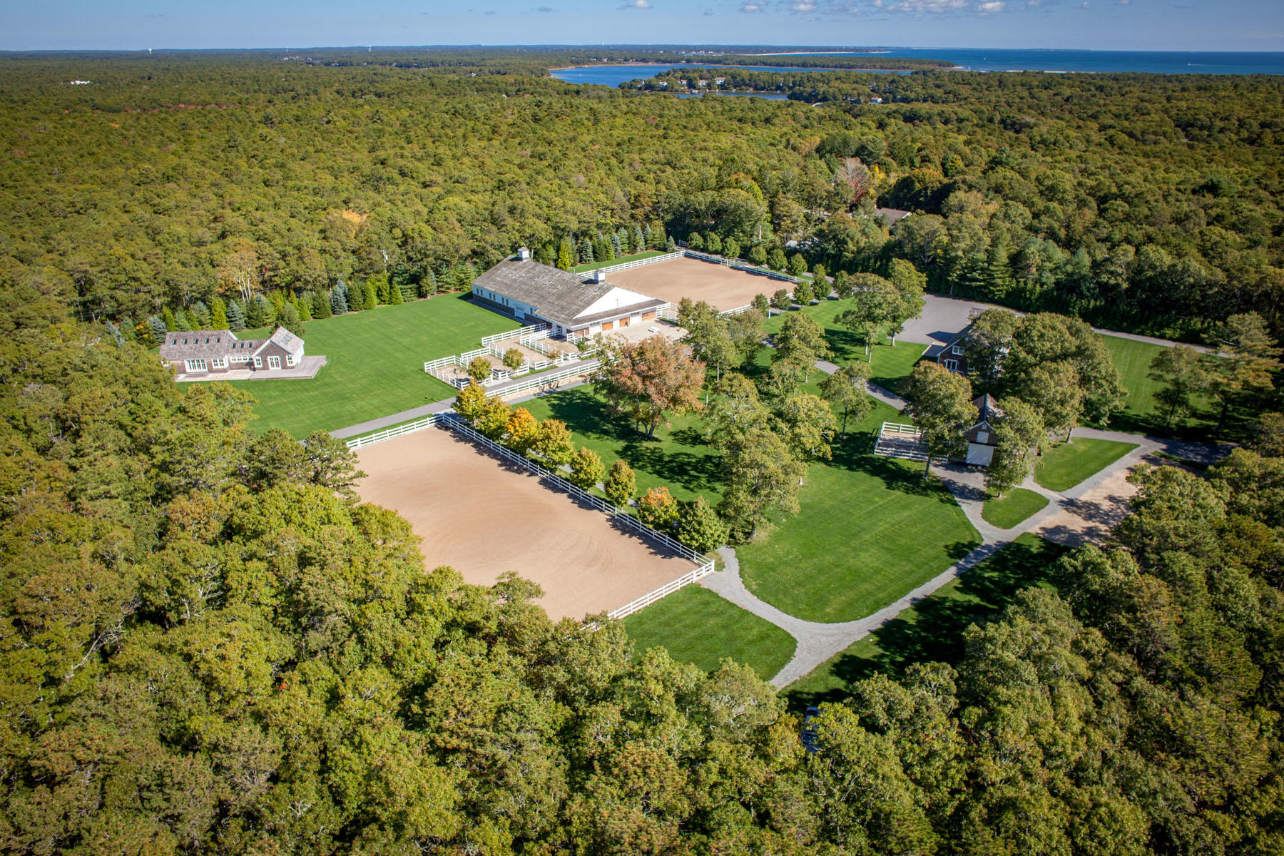 122 Red Brook Road Mashpee MA 02649