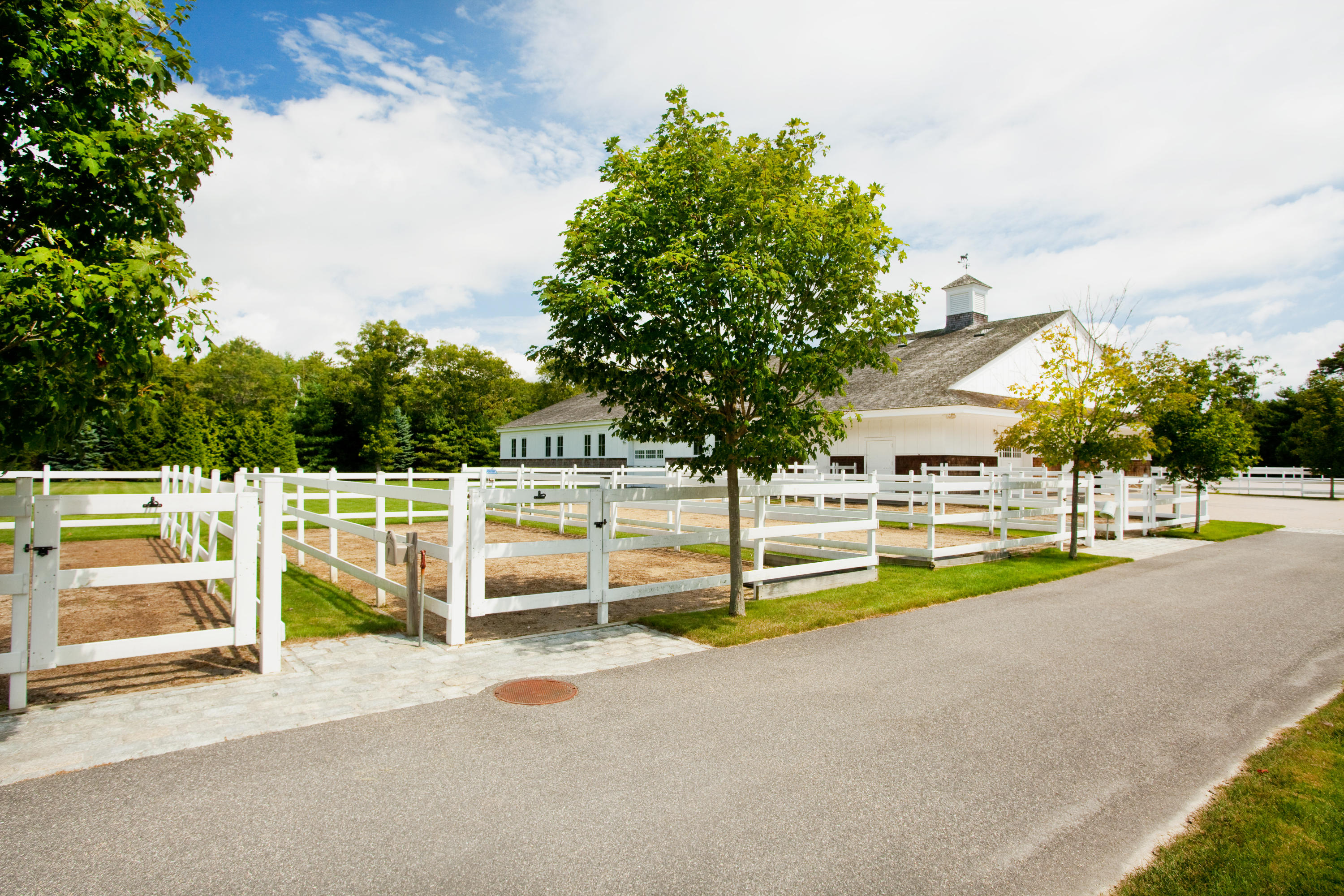 122 Red Brook Road Mashpee MA 02649