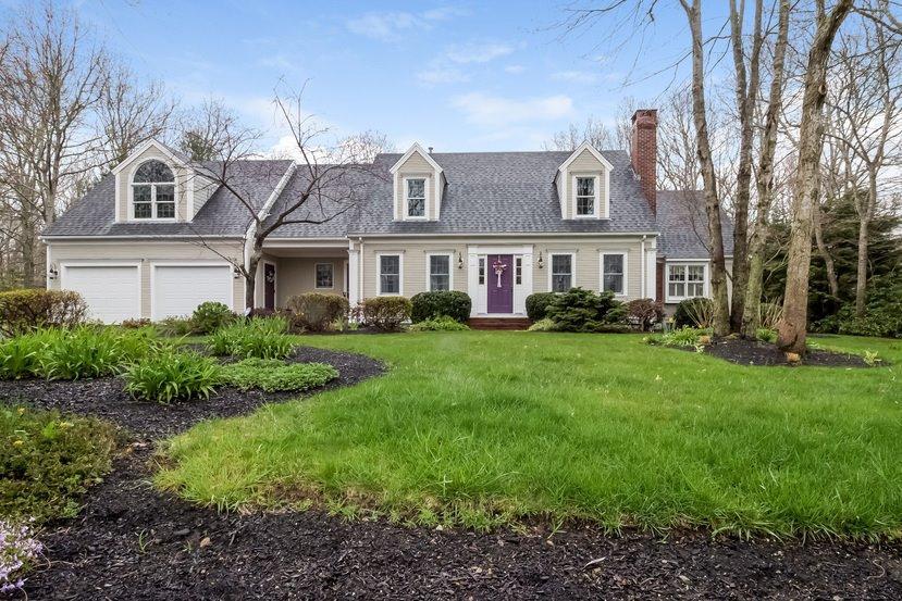 51 Holly Ridge Drive Sandwich MA 02563