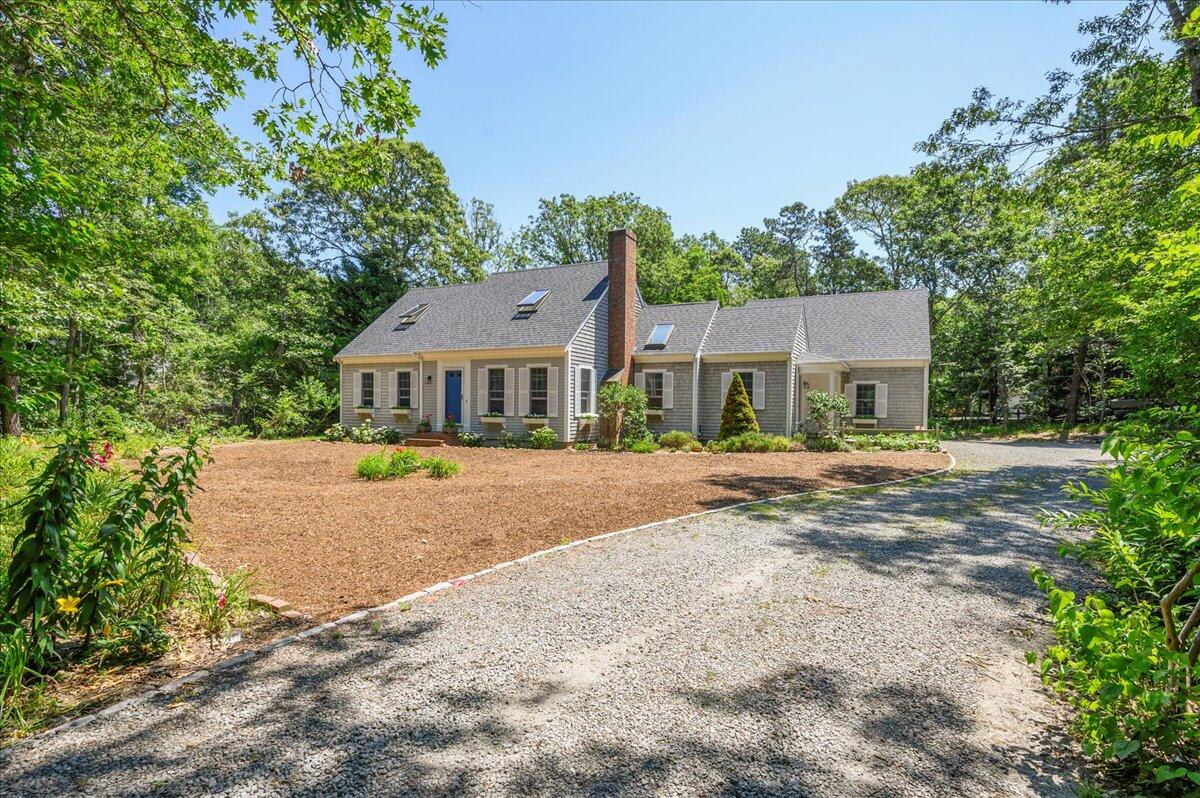 10 Kiahs Way Eastham MA 02642