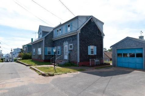 8 Pleasant Provincetown MA 02657