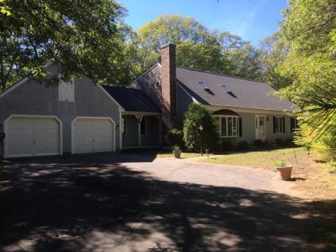 9 Sheryles Way Barnstable MA 02648