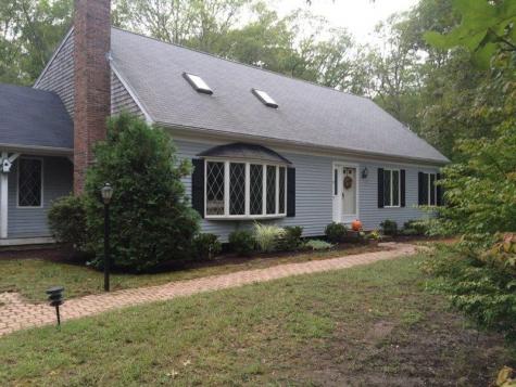 9 Sheryles Way Barnstable MA 02648