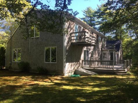 9 Sheryles Way Barnstable MA 02648