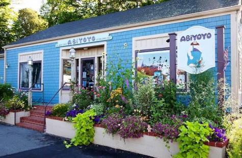 286 Main Street Wellfleet MA 02667
