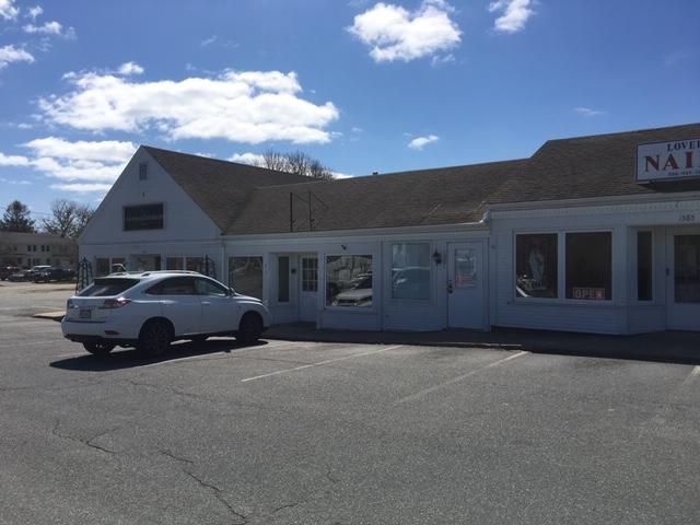 1589 Main Street Chatham MA 02633