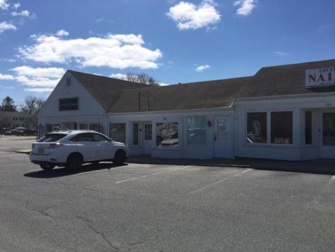 1589 Main Street Chatham MA 02633