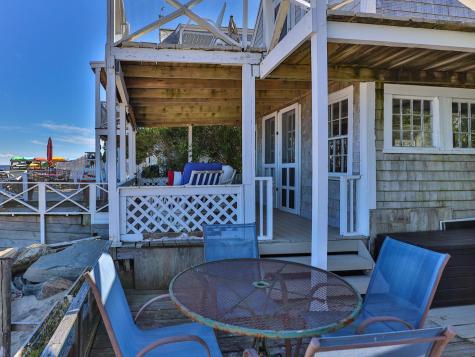 61a Commercial Street Provincetown MA 02657