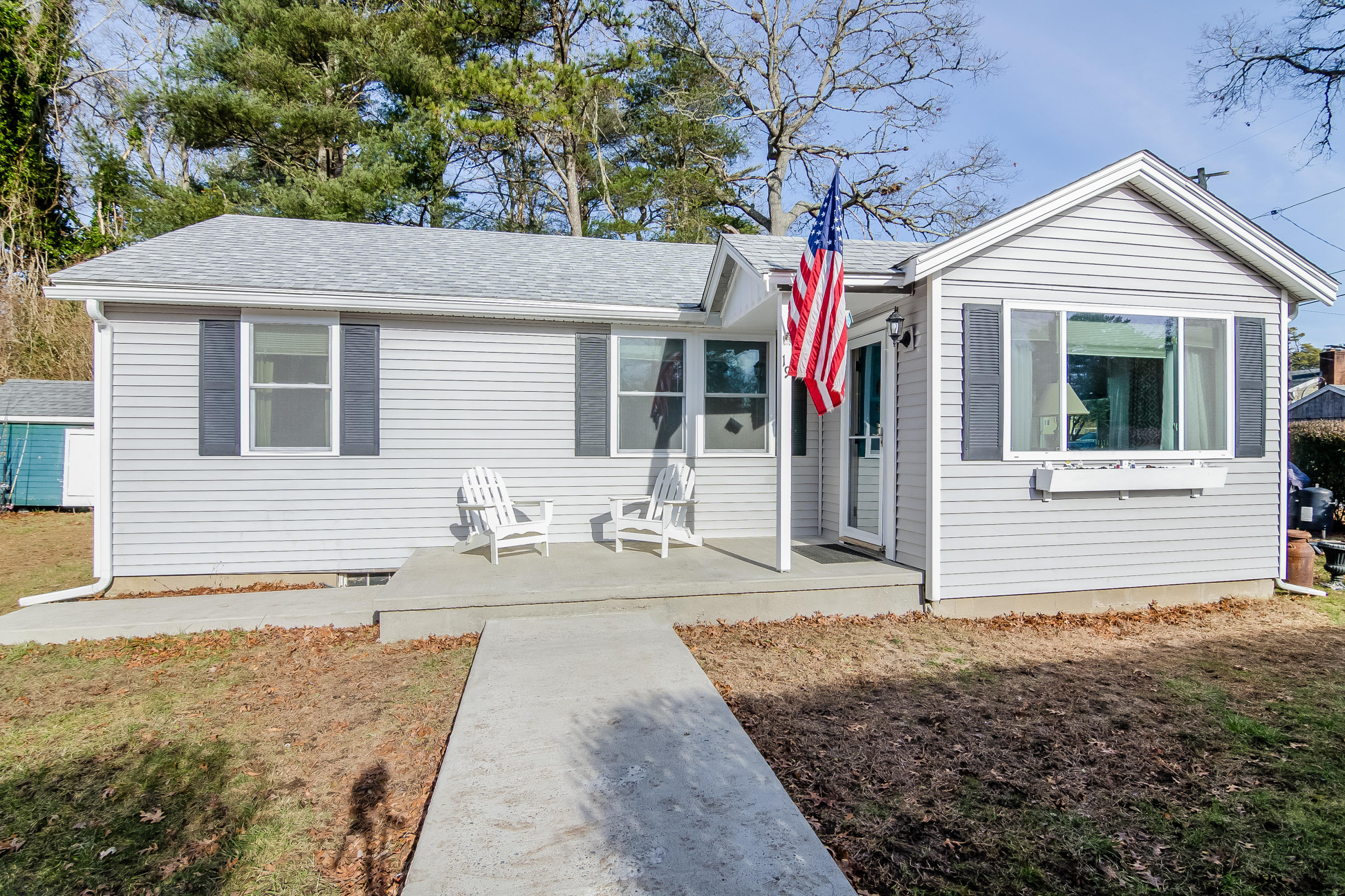 19 Spruce Street Plymouth MA 02360
