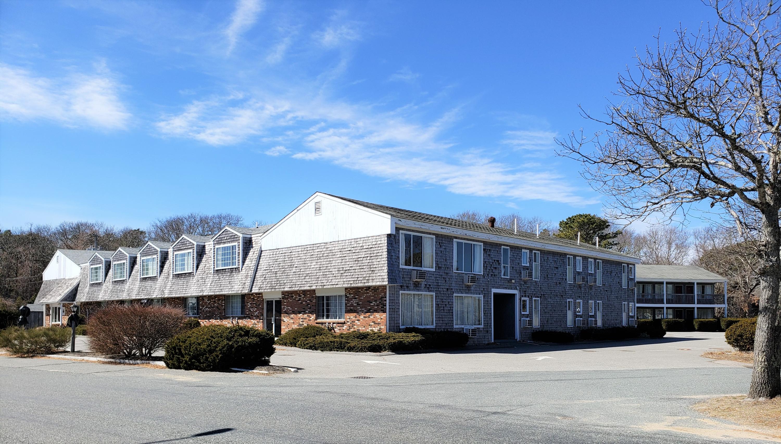 192 South Shore Drive, Yarmouth