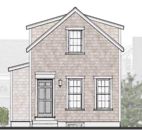 286a Bradford Street Provincetown MA 02657