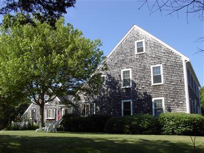 134 Brier Lane Brewster MA 02631