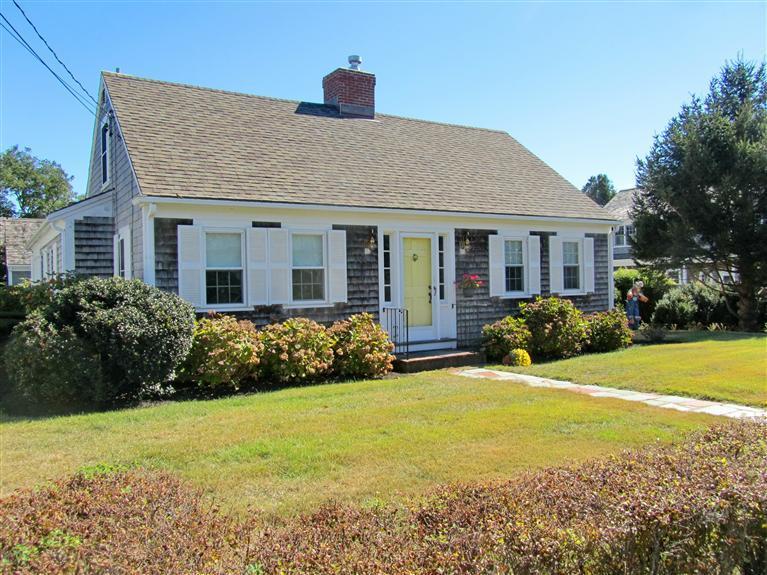 25 Sequatton Lane Harwich MA 02646