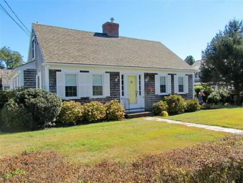 25 Sequatton Lane Harwich MA 02646