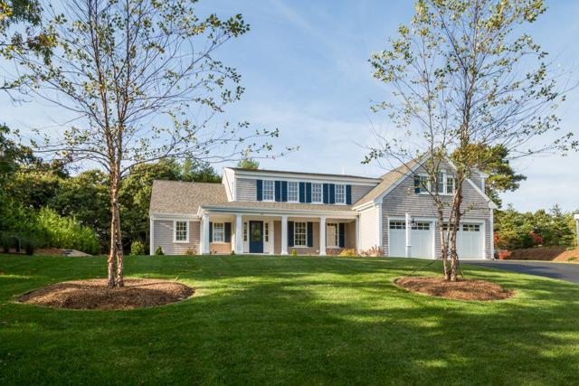 19 Bascom Hollow Harwich MA 02645