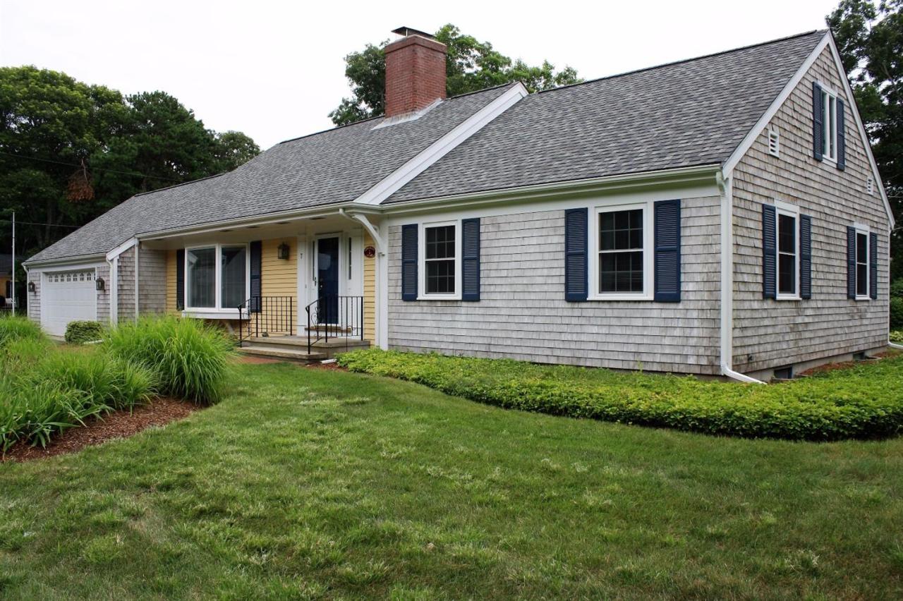 Barnstable, MA Real Estate MLS 21607216