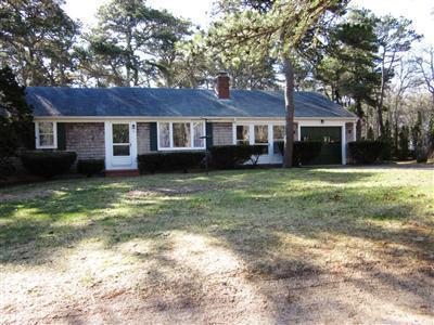 5 Carriage Lane Harwich MA 02645