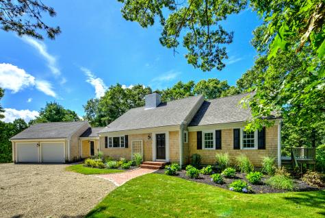186 Bay Lane Barnstable MA 02632