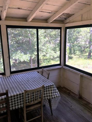 35 Mountain Avenue Wellfleet MA 02667