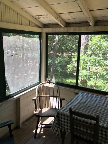 35 Mountain Avenue Wellfleet MA 02667