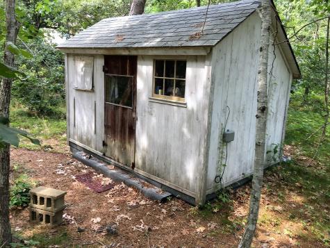 35 Mountain Avenue Wellfleet MA 02667