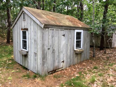 35 Mountain Avenue Wellfleet MA 02667