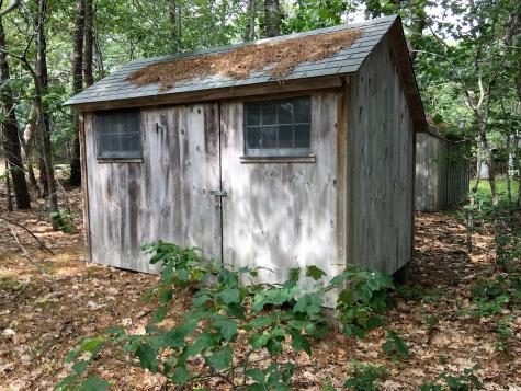 35 Mountain Avenue Wellfleet MA 02667