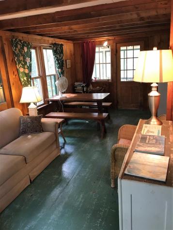 35 Mountain Avenue Wellfleet MA 02667