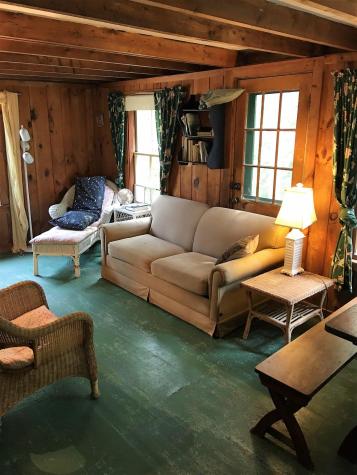 35 Mountain Avenue Wellfleet MA 02667