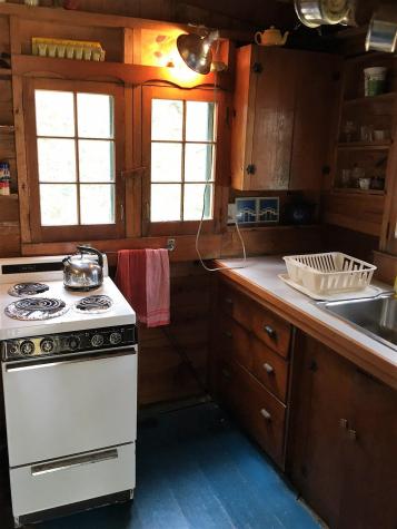 35 Mountain Avenue Wellfleet MA 02667