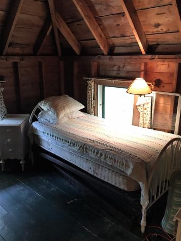 35 Mountain Avenue Wellfleet MA 02667